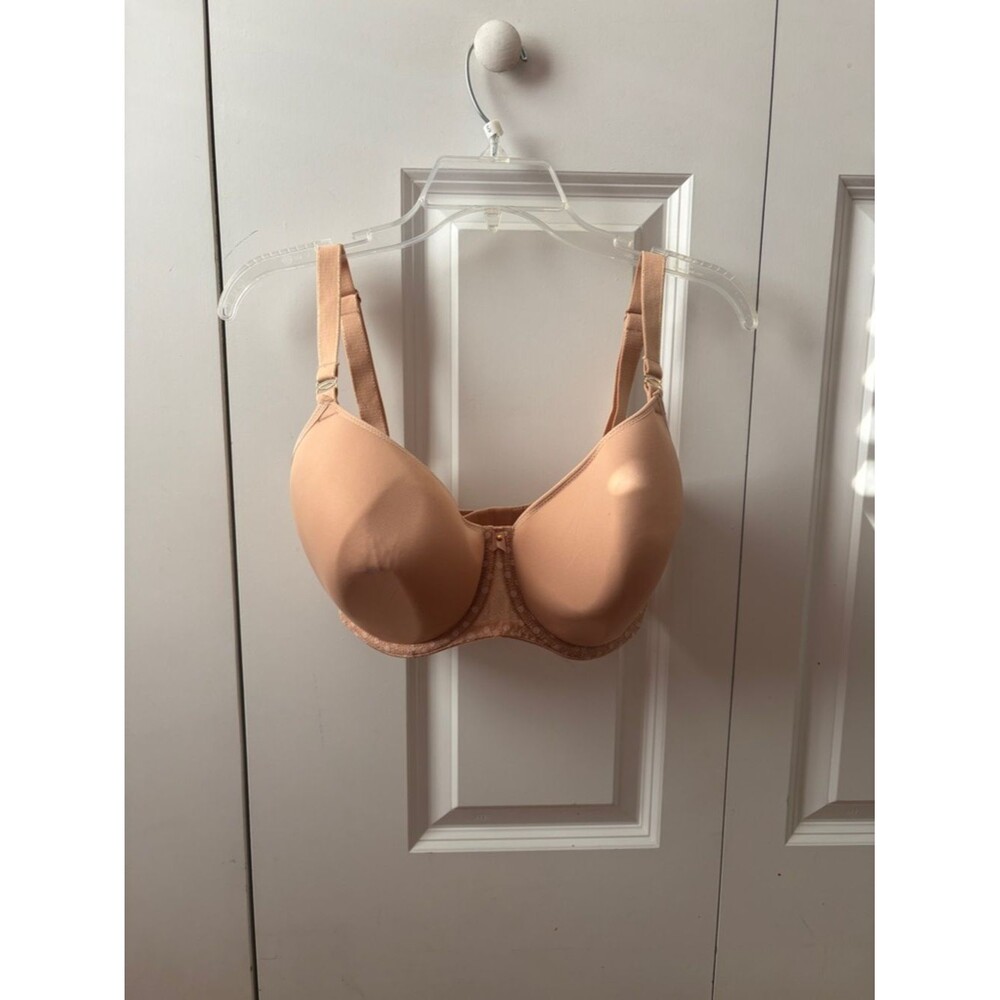 Freya Nude Bra Women's Size 30J
